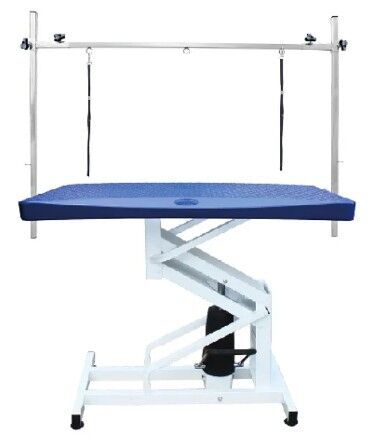 The Clipper Shop Standard Plastic Table Top