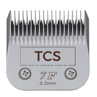 TCS ELITE Clipper Blade