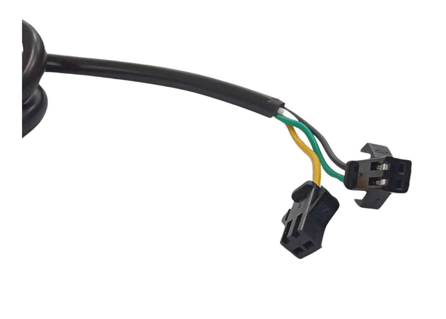The Clipper Shop Transformer to Foot Control Cable CS-N910-1