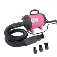 Tornado Single Motor Pet Dryer