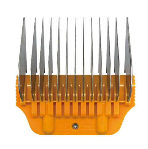 19mm wide blade comb attachment