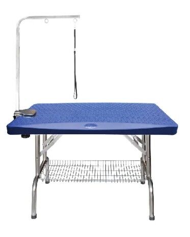 The Clipper Shop Standard Plastic Table Top