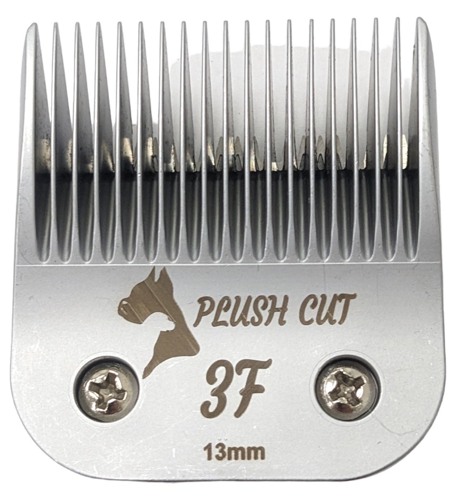 Plush Cut A5 Style Clipper Blade