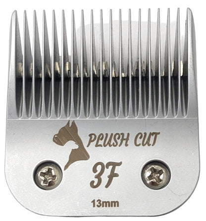 Plush Cut A5 Style Clipper Blade