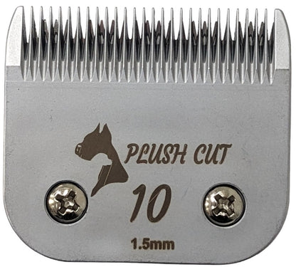 Plush Cut A5 Style Clipper Blade