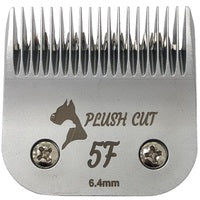 Plush Cut A5 Style Clipper Blade