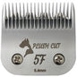 Plush Cut A5 Style Clipper Blade
