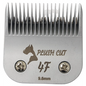 Plush Cut A5 Style Clipper Blade