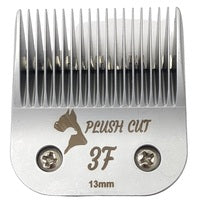 Plush Cut A5 Style Clipper Blade