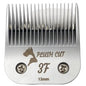 Plush Cut A5 Style Clipper Blade