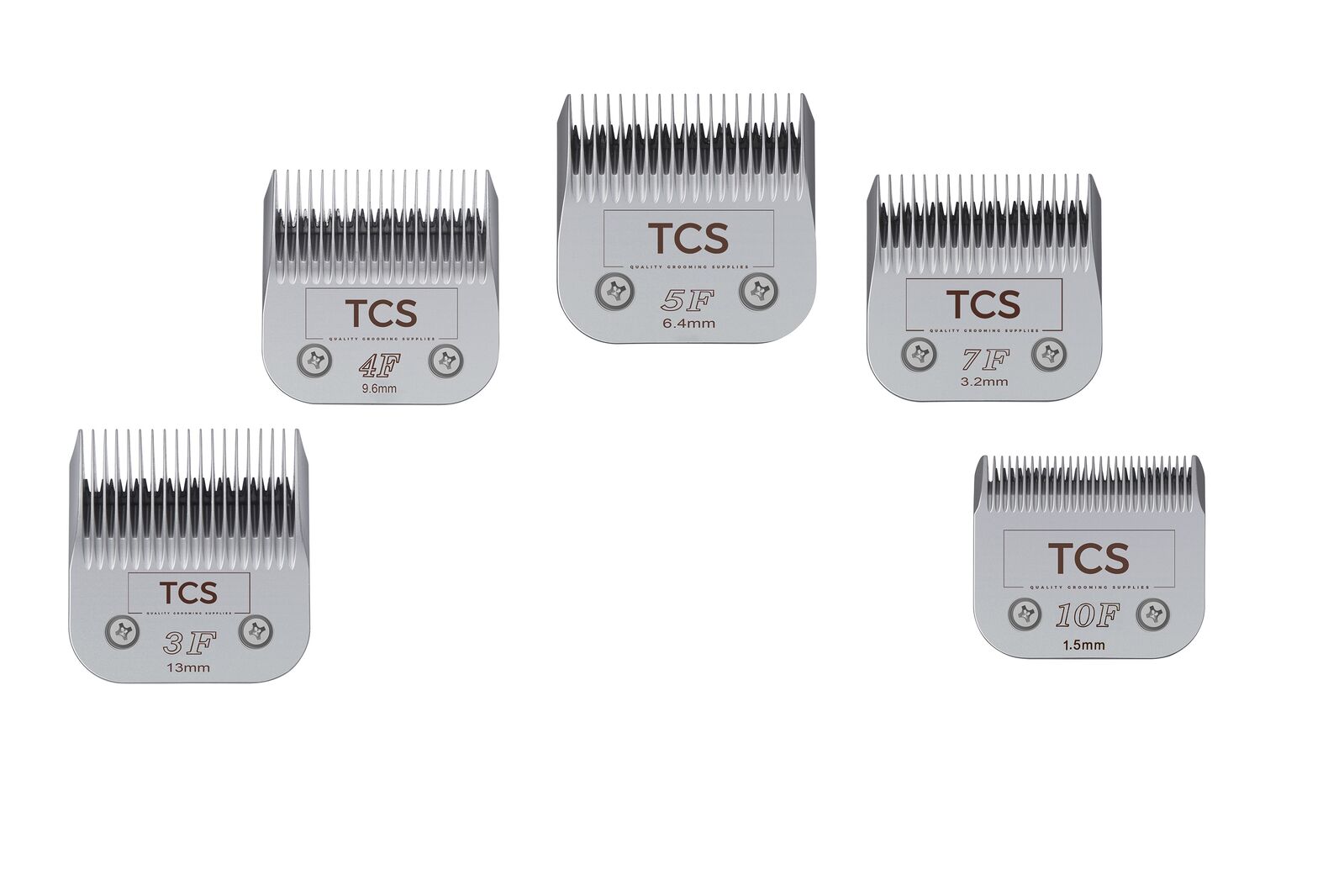 TCS ELITE Clipper Blade