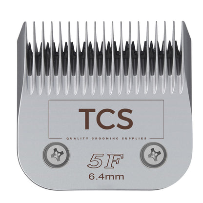 TCS ELITE Clipper Blade