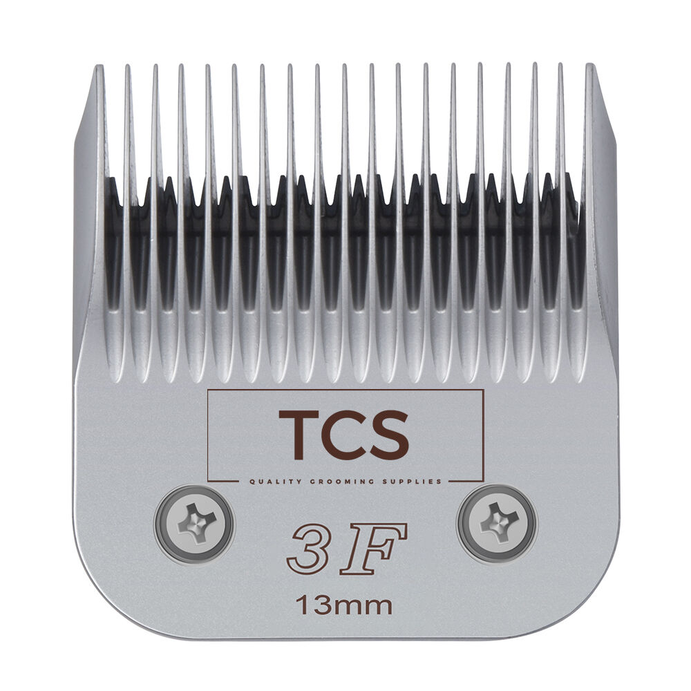 TCS ELITE Clipper Blade