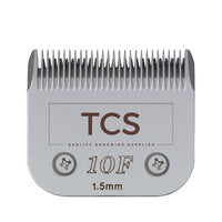 TCS ELITE Clipper Blade
