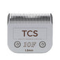 TCS ELITE Clipper Blade