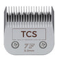 TCS ELITE Clipper Blade