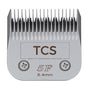 TCS ELITE Clipper Blade