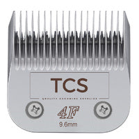 TCS ELITE Clipper Blade