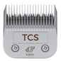 TCS ELITE Clipper Blade