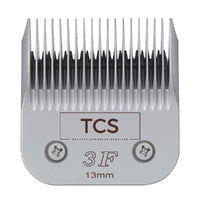 TCS ELITE Clipper Blade