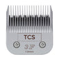 TCS ELITE Clipper Blade