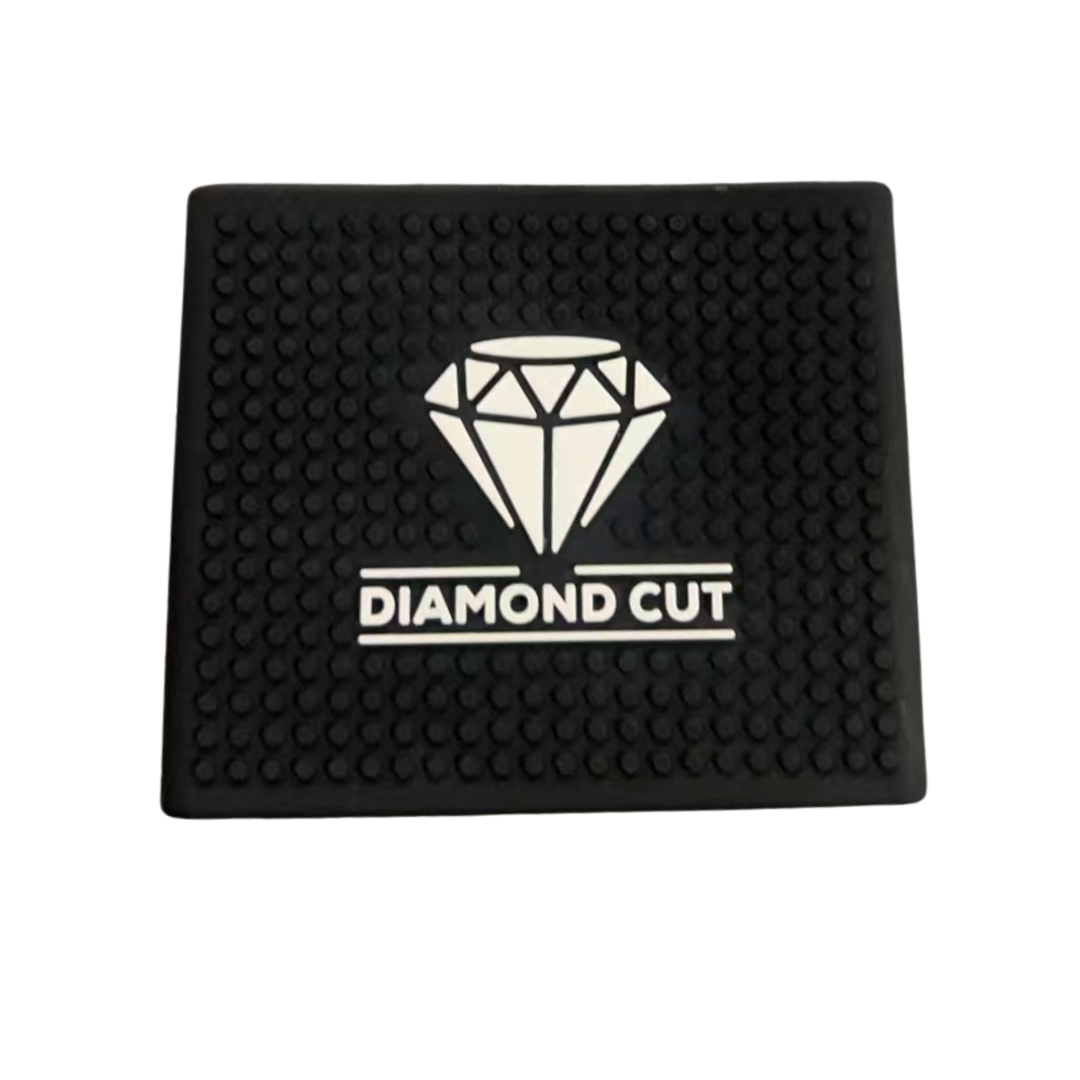 Diamond Cut Clipper Grip