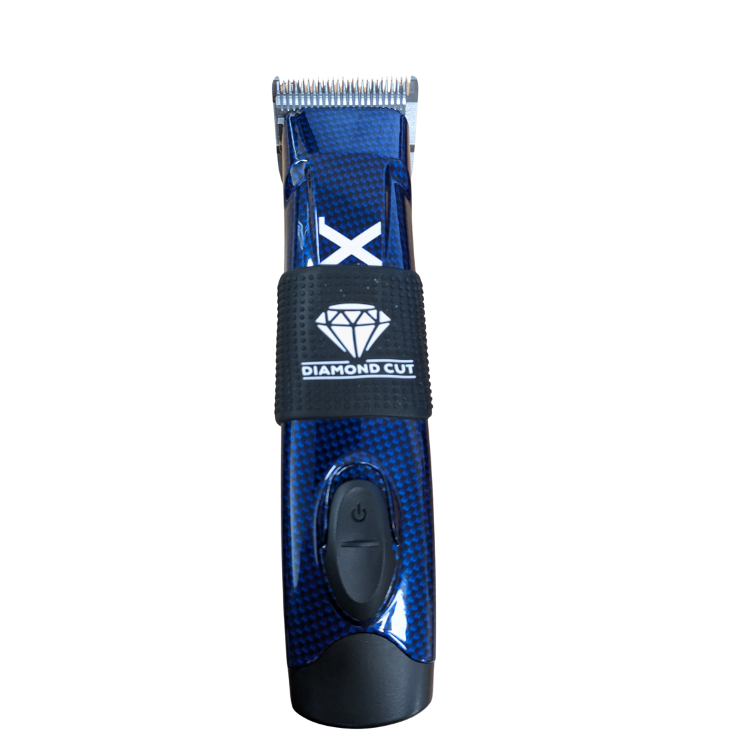 Diamond Cut Clipper Grip