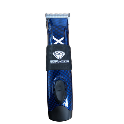 Diamond Cut Clipper Grip