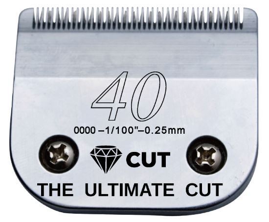 Diamond Cut Plus 2 Speed Cordless Clipper Vet Pack 2 Battery Pack
