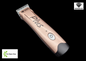 Diamond Cut Plus 2 Speed Cordless Clipper 2 Battery Pack