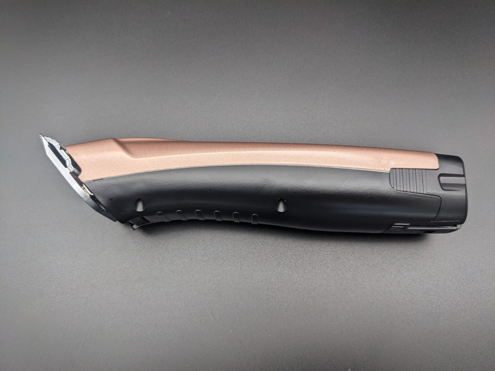 Diamond Cut Plus 2 Speed Cordless Clipper 2 Battery Pack