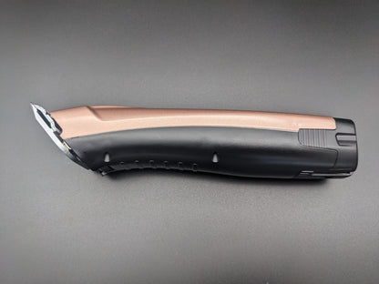 Diamond Cut Plus 2 Speed Cordless Clipper 2 Battery Pack