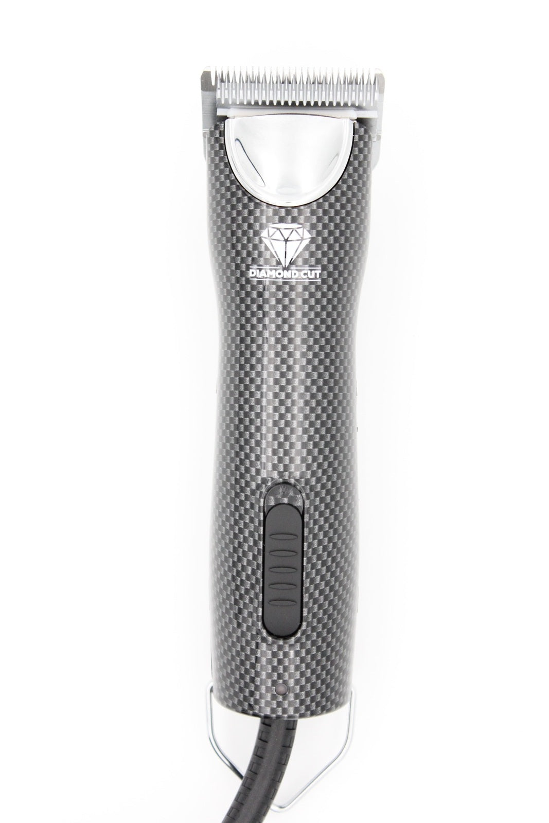 Diamond Cut 2 Speed Corded Pet Clipper Kit