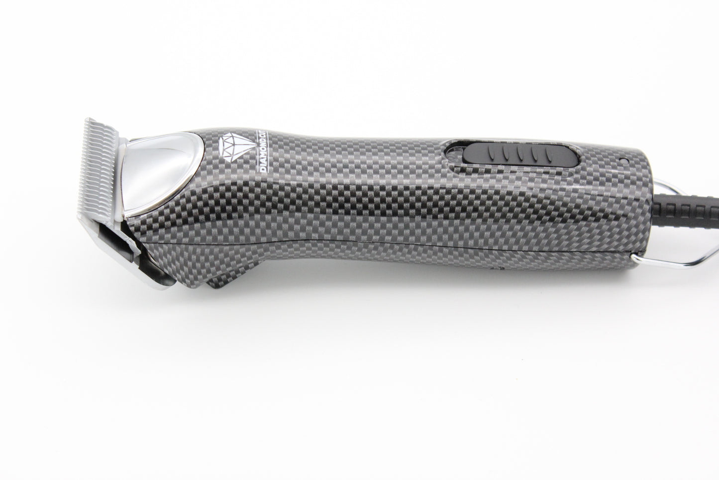 Diamond Cut 2 Speed Corded Pet Clipper Kit