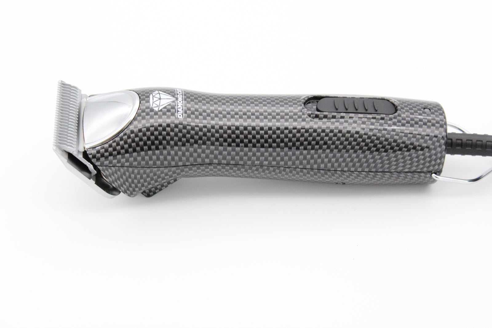 Diamond Cut 2 Speed Corded Pet Clipper Kit