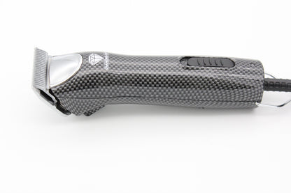 Diamond Cut 2 Speed Corded Pet Clipper Kit