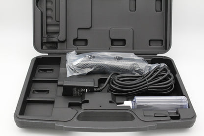 Diamond Cut 2 Speed Corded Pet Clipper Kit