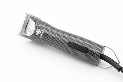 Diamond Cut 2 Speed Corded Pet Clipper Kit