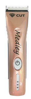 Diamond Cut Medley 5 in 1 Cordless Clipper
