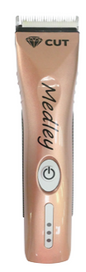Diamond Cut Medley 5 in 1 Cordless Clipper