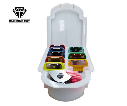 Diamond Cut Pro Grooming Starter Value Pack