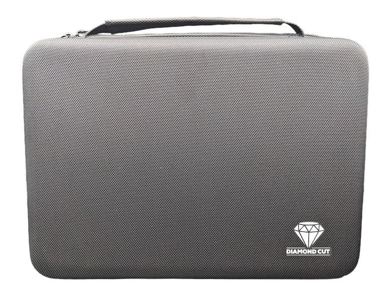 Diamond Cut Pro Grooming Starter Value Pack