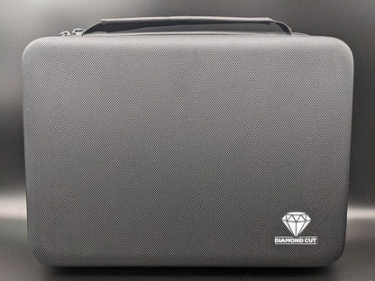 Diamond Cut Pro Cordless Clipper 2 Batteries