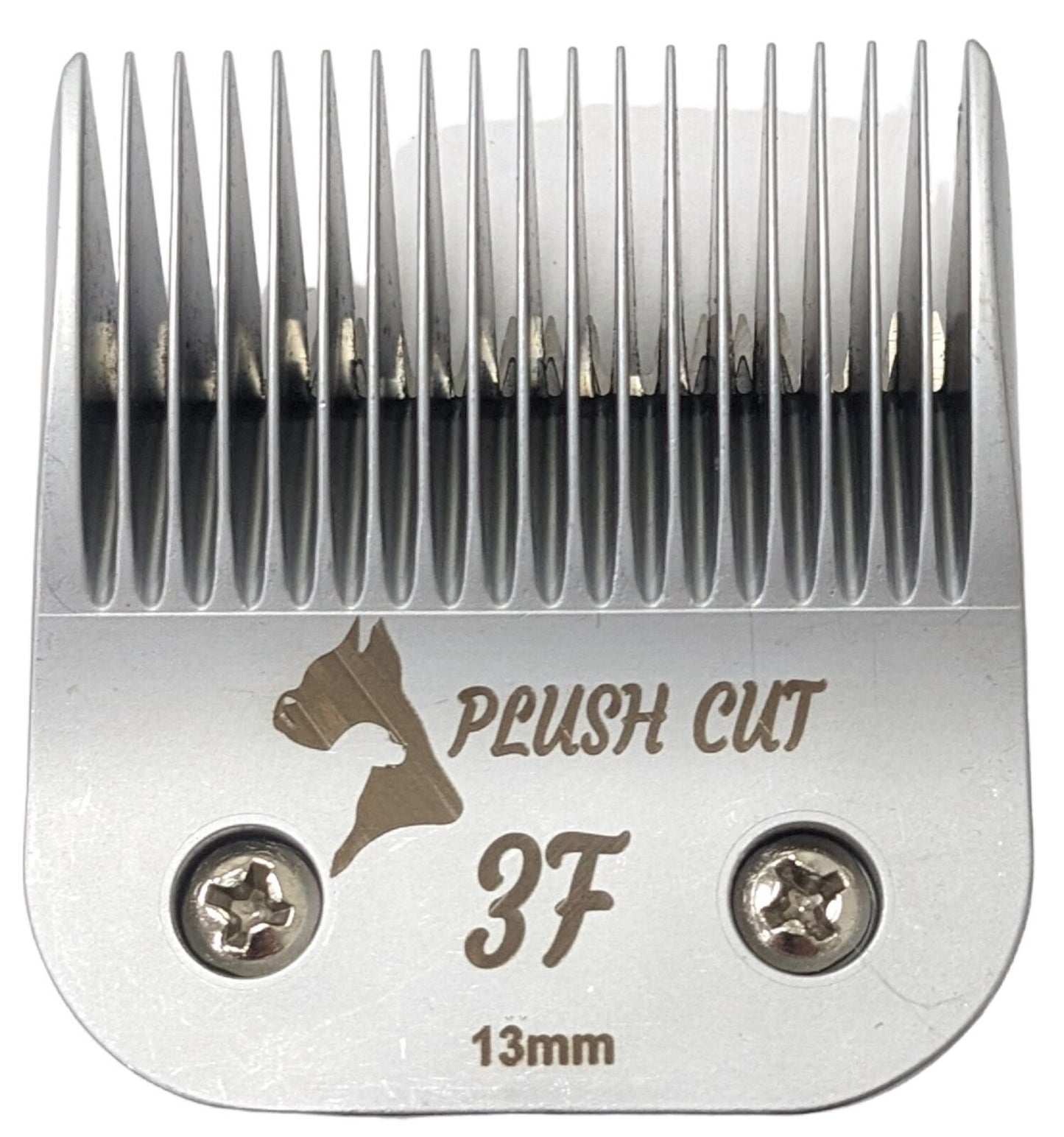 Diamond Cut Plus Cordless Clipper with Free Plush Cut #3F and #4F Blade