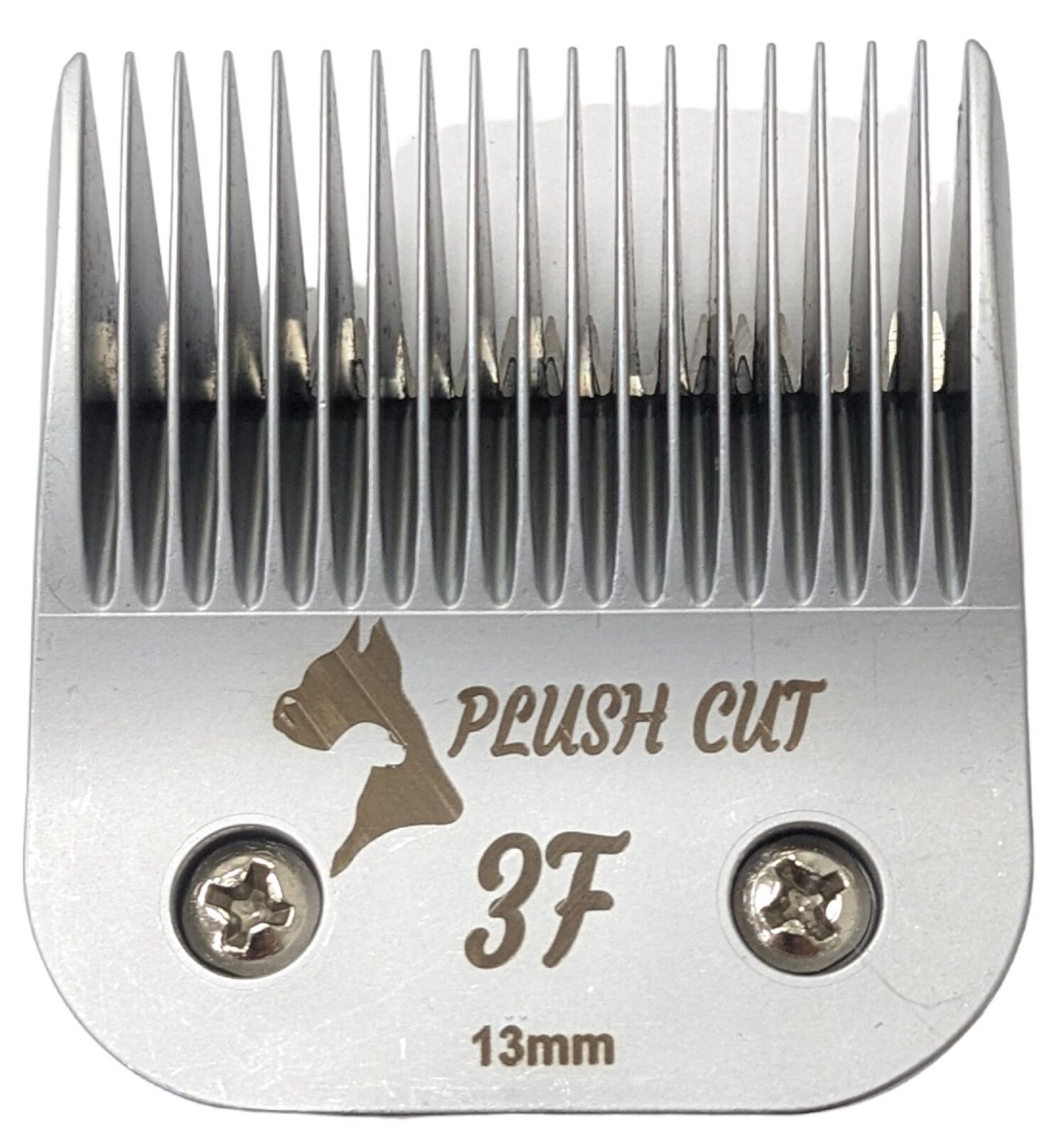 Diamond Cut Plus Cordless Clipper with Free Plush Cut #3F and #4F Blade