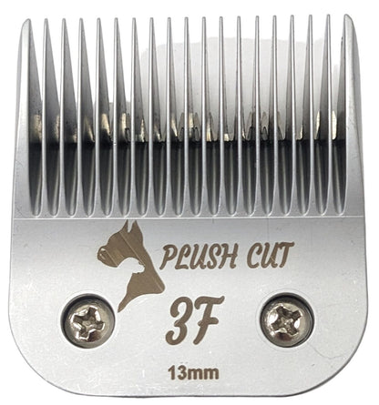 Diamond Cut Plus Cordless Clipper with Free Plush Cut #3F and #4F Blade