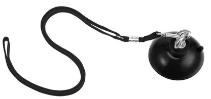 TCS Nylon Dog Bathing Tether with Suction Cup