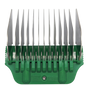22mm wide blade comb attachment 