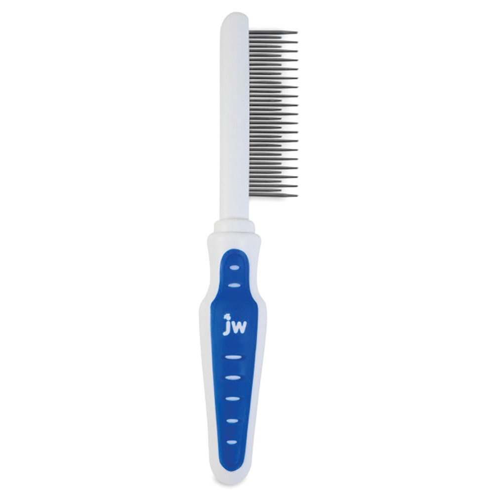 GripSoft JW Shedding Comb 22cm