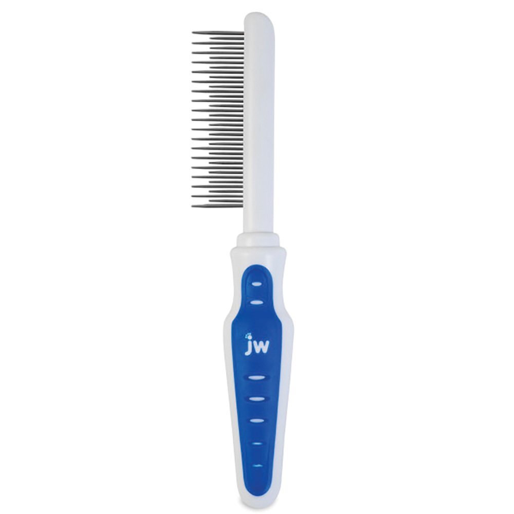 GripSoft JW Shedding Comb 22cm